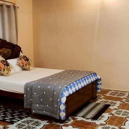 Estancia Tranquila'S Casa De La Abuela Puduččéri Exteriér fotografie