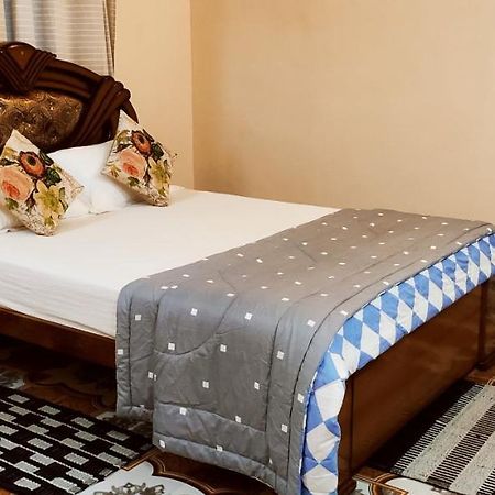Estancia Tranquila'S Casa De La Abuela Puduččéri Exteriér fotografie