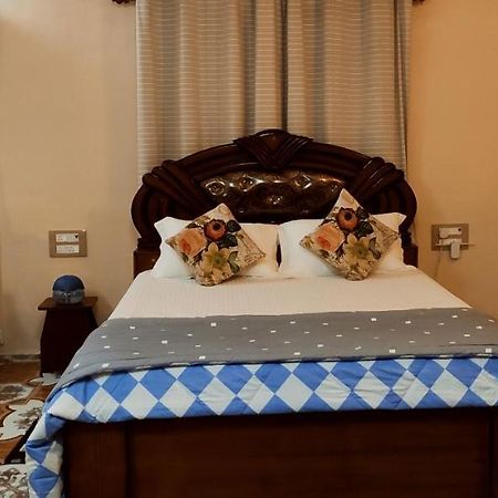 Estancia Tranquila'S Casa De La Abuela Puduččéri Exteriér fotografie